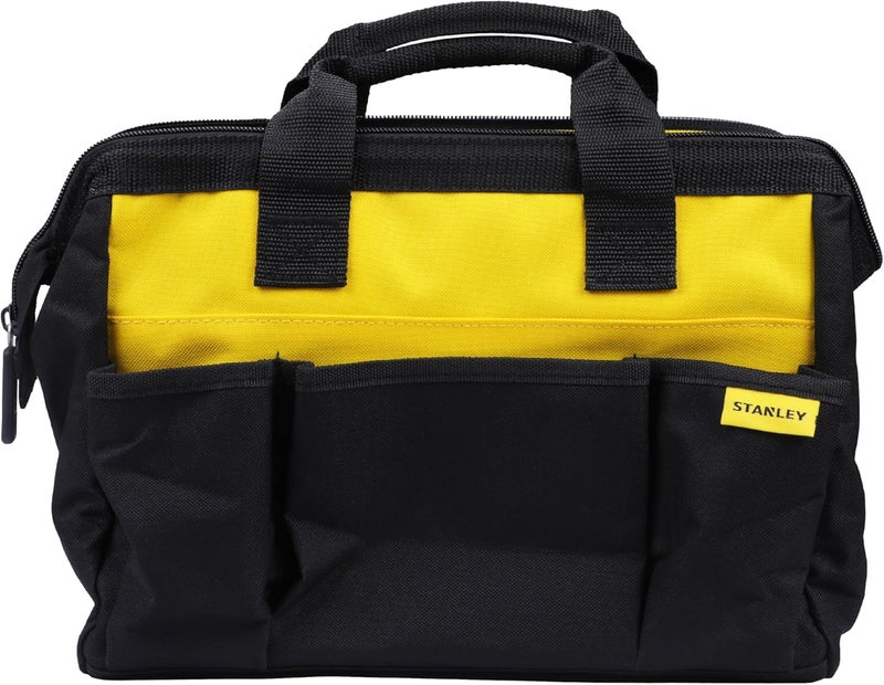 Stanley Tool Bag, Black, STST512114 - Image 3